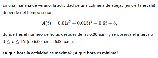 Actividad de abejas Profesor y Clases de Matemáticas para Universitarios ULIMA USIL USMP ESAN UPC UTEC UDEP PUCP UPCH 1
